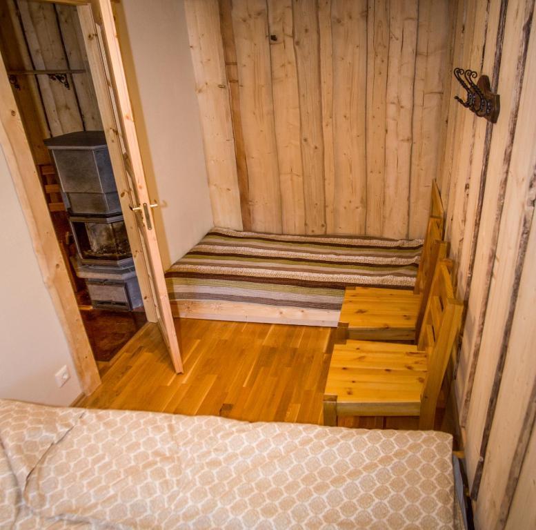 Alexander Apartments Tartu Habitación foto